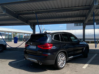 BMW X3 foto 2