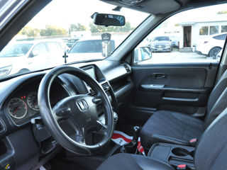 Honda CR-V foto 9