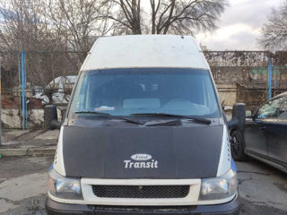 Ford Transit foto 6