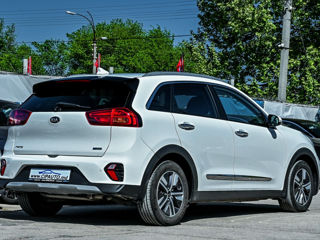 KIA Niro foto 5