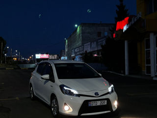 Toyota Yaris foto 3