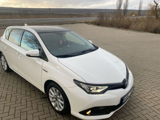 Toyota Auris foto 3