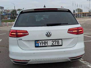 Volkswagen Passat foto 5