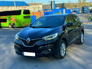 Renault Kadjar foto 6