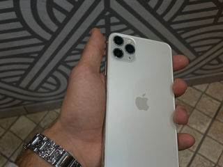 iPhone 11 Pro Max 256 White