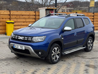 Dacia Duster фото 2