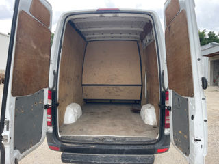 Mercedes Sprinter 313cdi foto 10