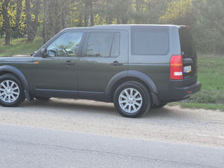 Land Rover Discovery foto 5