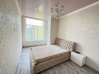 2-rm apt., 60 м², 2/5 fl.