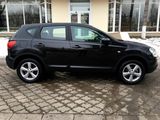 Nissan Qashqai foto 7