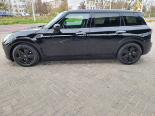 Mini Clubman foto 5