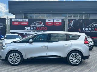 Renault Grand Scenic foto 5