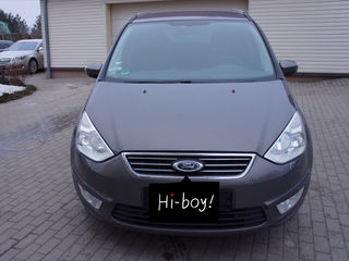 Ford Galaxy foto 1