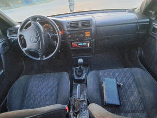 Opel Vectra foto 8