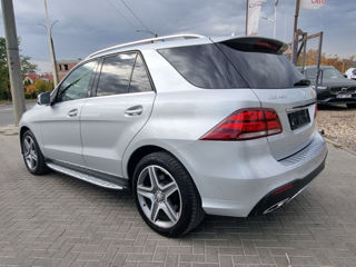 Mercedes GLE foto 2