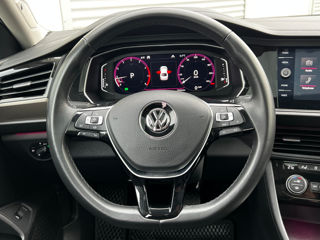 Volkswagen Jetta foto 10