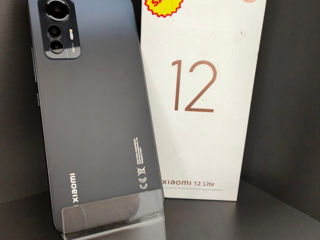 Xiaomi 12 Lite 8/128GB, pret-2890 lei