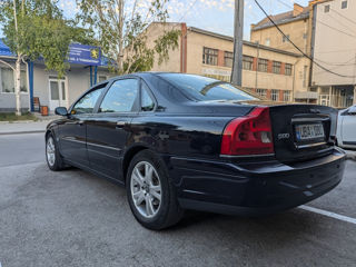 Volvo S80 foto 5