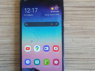Samsung Galaxy M20(4ram64gb)