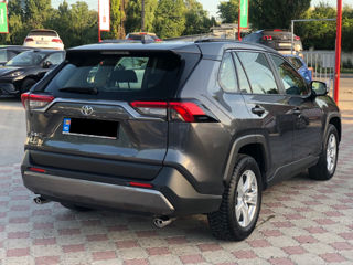 Toyota Rav 4 foto 4