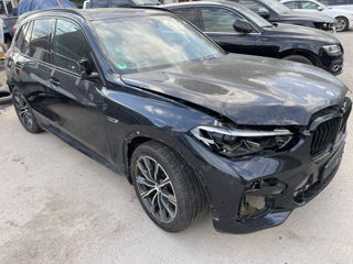 BMW X5 G05 Dezmembrare ! foto 2