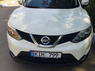 Nissan Qashqai foto 3