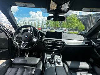 BMW 5 Series foto 5