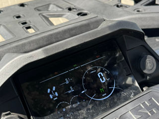 Hisun 550 L / 2025 !!! фото 1