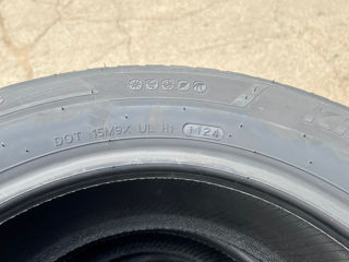 205/60 R16 Hankook Kinergy 4s/ Доставка, livrare toata Moldova 2024 foto 8