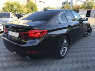 BMW 5 Series foto 5