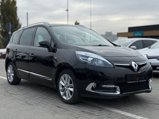 Renault Grand Scenic foto 2