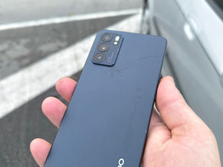 Oppo Reno6 5G foto 2