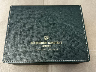 Наручные часы Frederique Constant foto 5