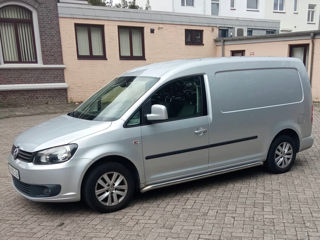 Volkswagen Caddy foto 2