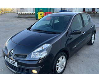 Reno clio 1.5 dci foto 1