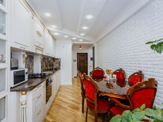 Apartament cu 2 camere,  Telecentru,  Chișinău,  Chișinău mun. foto 1