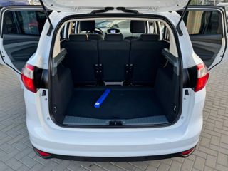 Ford C-Max foto 19