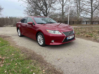 Lexus ES Series foto 2