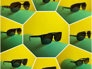 Ochelari de Brand/Брендовые очки -солнцезащитные очки
