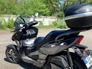 Piaggio MP3 (Quadro) foto 4