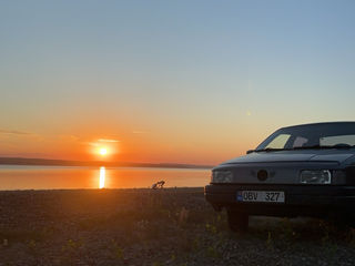 Volkswagen Passat foto 3