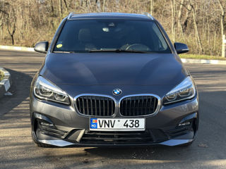 BMW 2 Series Active Tourer foto 4