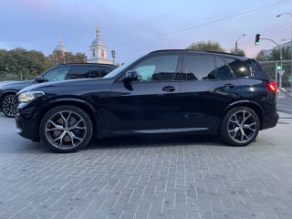 BMW X5 foto 8