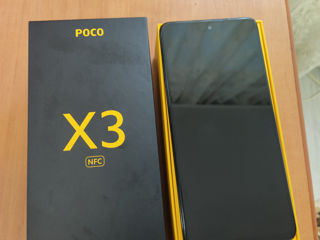 Poco X3 NFC 6/64