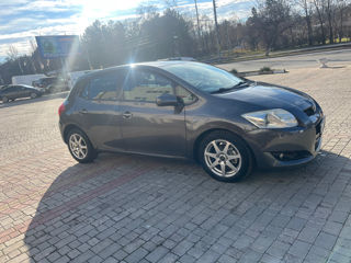 Toyota Auris foto 9