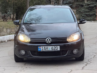 Volkswagen Golf foto 2