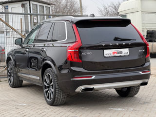 Volvo XC90 foto 6