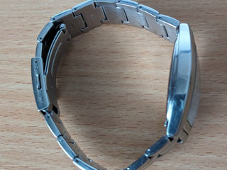 Продаются оригинальные часы Casio Beside (bem 106) в идеальном состоянии - 800 лей. foto 3