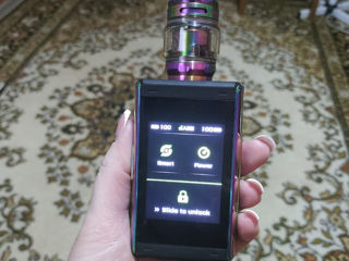 Geekvape T200 (AegisTouch) Rainbow