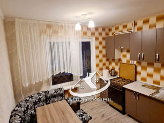 Apartament cu 3 camere, 72 m², Botanica, Chișinău foto 5